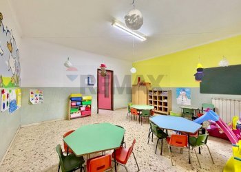 Sala da pranzo - Appartamento VIA TOSCANA
 
14, Marano di Napoli - foto 9