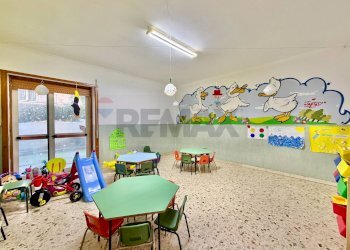 Sala da pranzo - Appartamento VIA TOSCANA
 
14, Marano di Napoli - foto 10