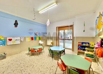 Sala da pranzo - Appartamento VIA TOSCANA
 
14, Marano di Napoli - foto 11