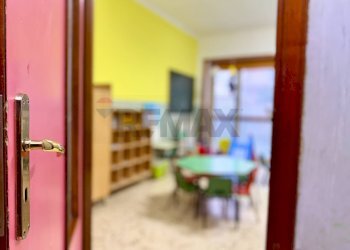 Sala da pranzo - Appartamento VIA TOSCANA
 
14, Marano di Napoli - foto 12