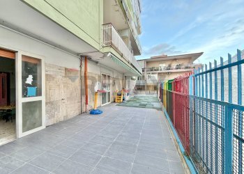 Terrazza - Appartamento VIA TOSCANA
 
14, Marano di Napoli - foto 13