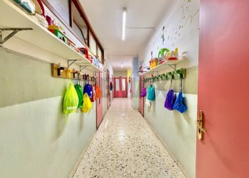 Hall / corridoio - Appartamento VIA TOSCANA
 
14, Marano di Napoli - foto 14