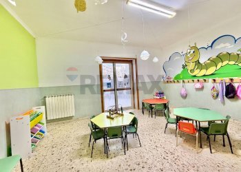 Sala da pranzo - Appartamento VIA TOSCANA
 
14, Marano di Napoli - foto 16