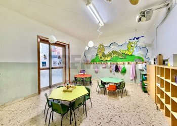 Sala da pranzo - Appartamento VIA TOSCANA
 
14, Marano di Napoli - foto 17