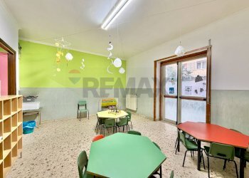 Sala da pranzo - Appartamento VIA TOSCANA
 
14, Marano di Napoli - foto 18