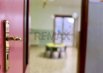 Hall / corridoio - Appartamento VIA TOSCANA
 
14, Marano di Napoli - foto 20