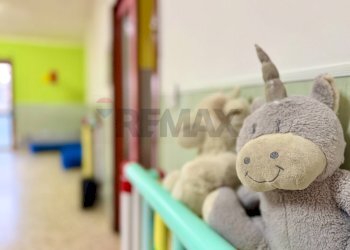 Dettagli - Appartamento VIA TOSCANA
 
14, Marano di Napoli - foto 22