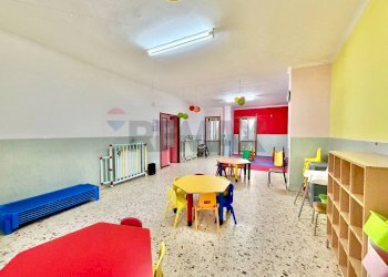 Sala da pranzo - Appartamento VIA TOSCANA
 
14, Marano di Napoli - foto 23