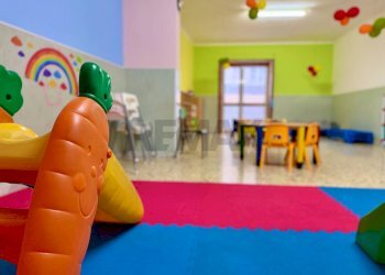 Soggiorno - Appartamento VIA TOSCANA
 
14, Marano di Napoli - foto 24