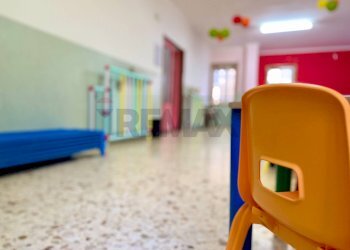 Dettagli - Appartamento VIA TOSCANA
 
14, Marano di Napoli - foto 26