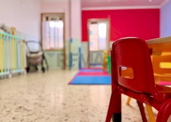 Palestra - Appartamento VIA TOSCANA
 
14, Marano di Napoli - foto 28