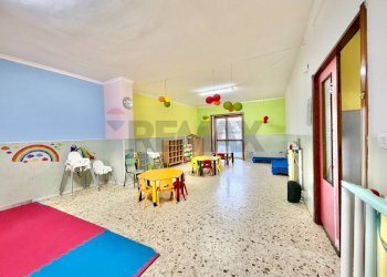 Soggiorno - Appartamento VIA TOSCANA
 
14, Marano di Napoli - foto 30