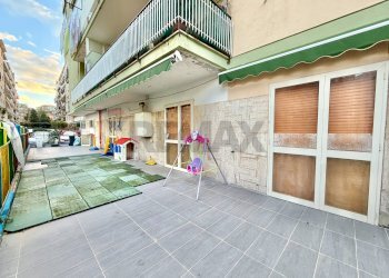 Terrazza - Appartamento VIA TOSCANA
 
14, Marano di Napoli - foto 31