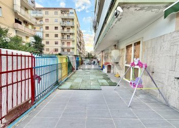 Edificio all\'aperto - Appartamento VIA TOSCANA
 
14, Marano di Napoli - foto 32