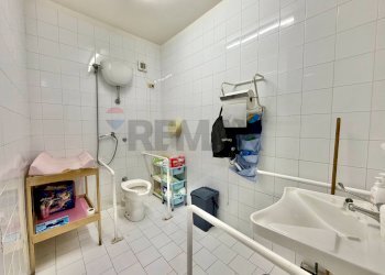 Bagno - Appartamento VIA TOSCANA
 
14, Marano di Napoli - foto 35