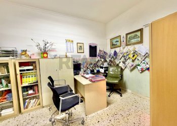 Ufficio - Appartamento VIA TOSCANA
 
14, Marano di Napoli - foto 36