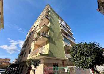Edificio all\'aperto - Appartamento VIA TOSCANA
 
14, Marano di Napoli - foto 38