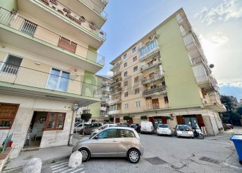 Edificio all\'aperto - Appartamento VIA TOSCANA
 
14, Marano di Napoli - foto 40