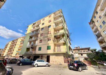Edificio all\'aperto - Appartamento VIA TOSCANA
 
14, Marano di Napoli - foto 41
