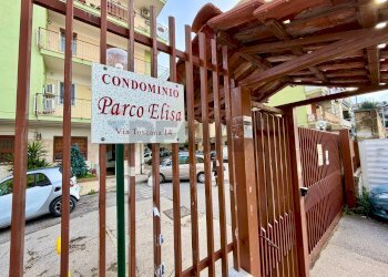 Edificio all\'aperto - Appartamento VIA TOSCANA
 
14, Marano di Napoli - foto 43