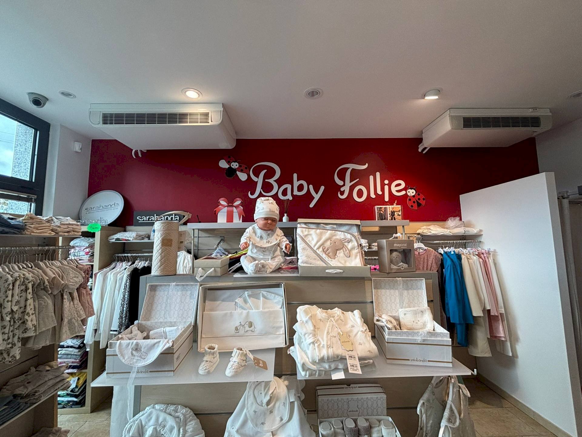 Foto 3 - Commercial Activity VIA PROVINCIALE
20/A, Dolzago - photo 3