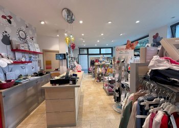 Foto 10 - Commercial Activity VIA PROVINCIALE
 
20/A, Dolzago - photo 10