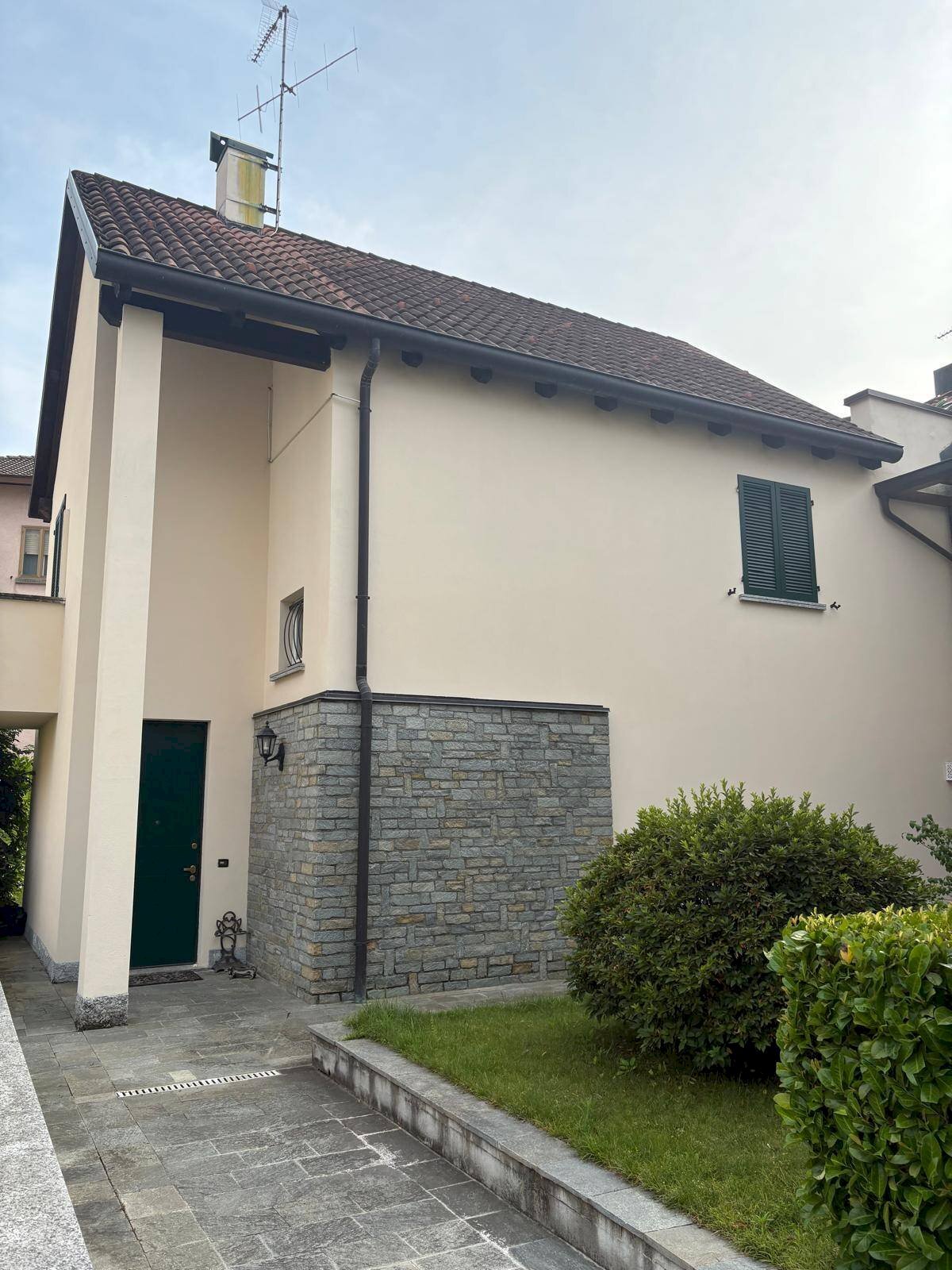 Foto 1 - Independent house VIA VIGNOLA, Dervio - photo 1