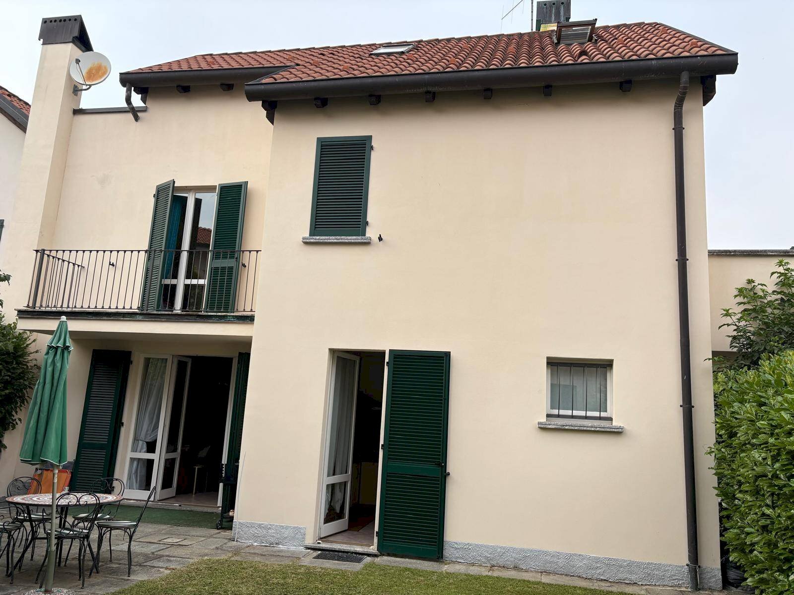 Foto 2 - Independent house VIA VIGNOLA, Dervio - photo 2