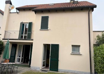 Foto 2 - Casa indipendente VIA VIGNOLA, Dervio - foto 2