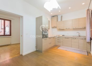 Foto 2 - Appartamento Calle San Polo - Cinque
 
631a, Venezia - foto 2