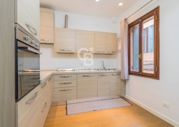 Foto 4 - Appartamento Calle San Polo - Cinque
 
631a, Venezia - foto 4