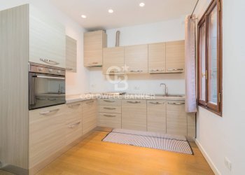 Foto 22 - Appartamento Calle San Polo - Cinque
 
631a, Venezia - foto 22