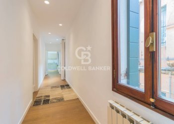 Foto 24 - Appartamento Calle San Polo - Cinque
 
631a, Venezia - foto 24