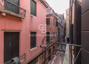 Foto 25 - Appartamento Calle San Polo - Cinque
 
631a, Venezia - foto 25