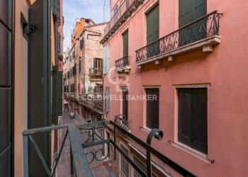 Foto 26 - Appartamento Calle San Polo - Cinque
 
631a, Venezia - foto 26