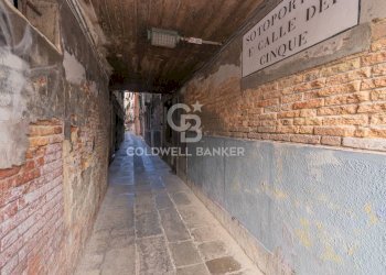 Foto 28 - Appartamento Calle San Polo - Cinque
 
631a, Venezia - foto 28