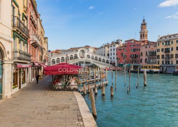 Foto 29 - Appartamento Calle San Polo - Cinque
 
631a, Venezia - foto 29