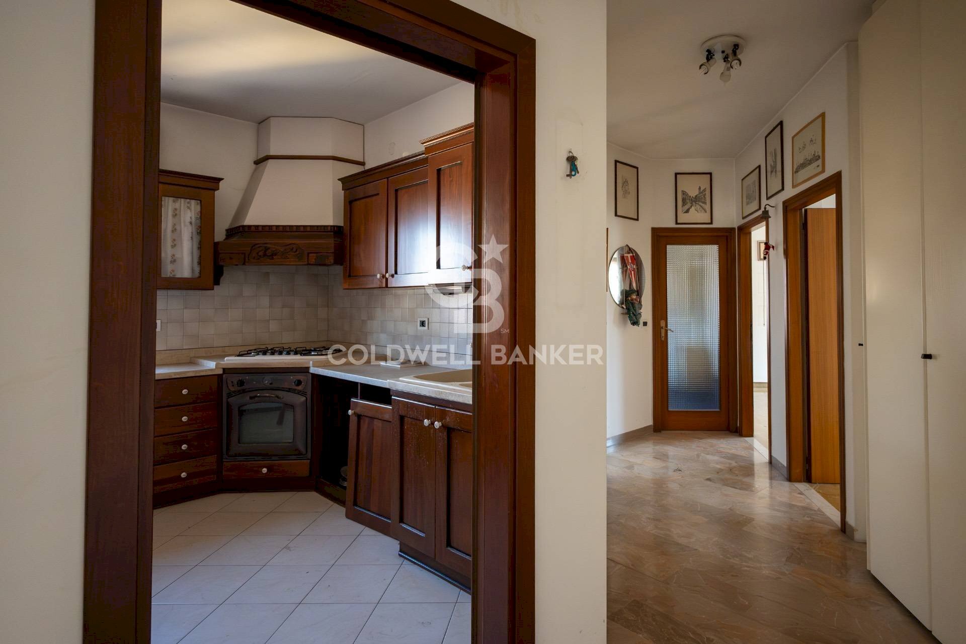 Foto 3 - Quadrilocale Via Amerigo Vespucci
 
1, Venezia - foto 3