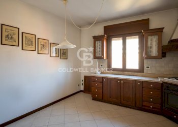 Foto 9 - Quadrilocale Via Amerigo Vespucci
 
1, Venezia - foto 9