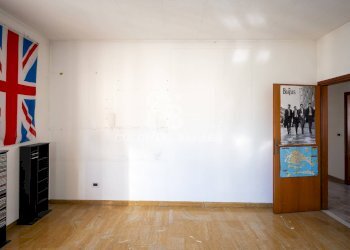 Foto 16 - Quadrilocale Via Amerigo Vespucci
 
1, Venezia - foto 16