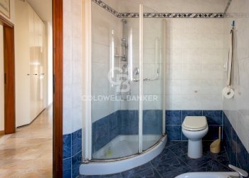 Foto 20 - Quadrilocale Via Amerigo Vespucci
 
1, Venezia - foto 20