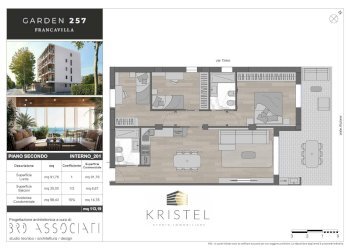 Foto 2 - Appartamento VIALE ALCIONE ANGOLO VIA TIRINO, Francavilla al Mare - foto 2