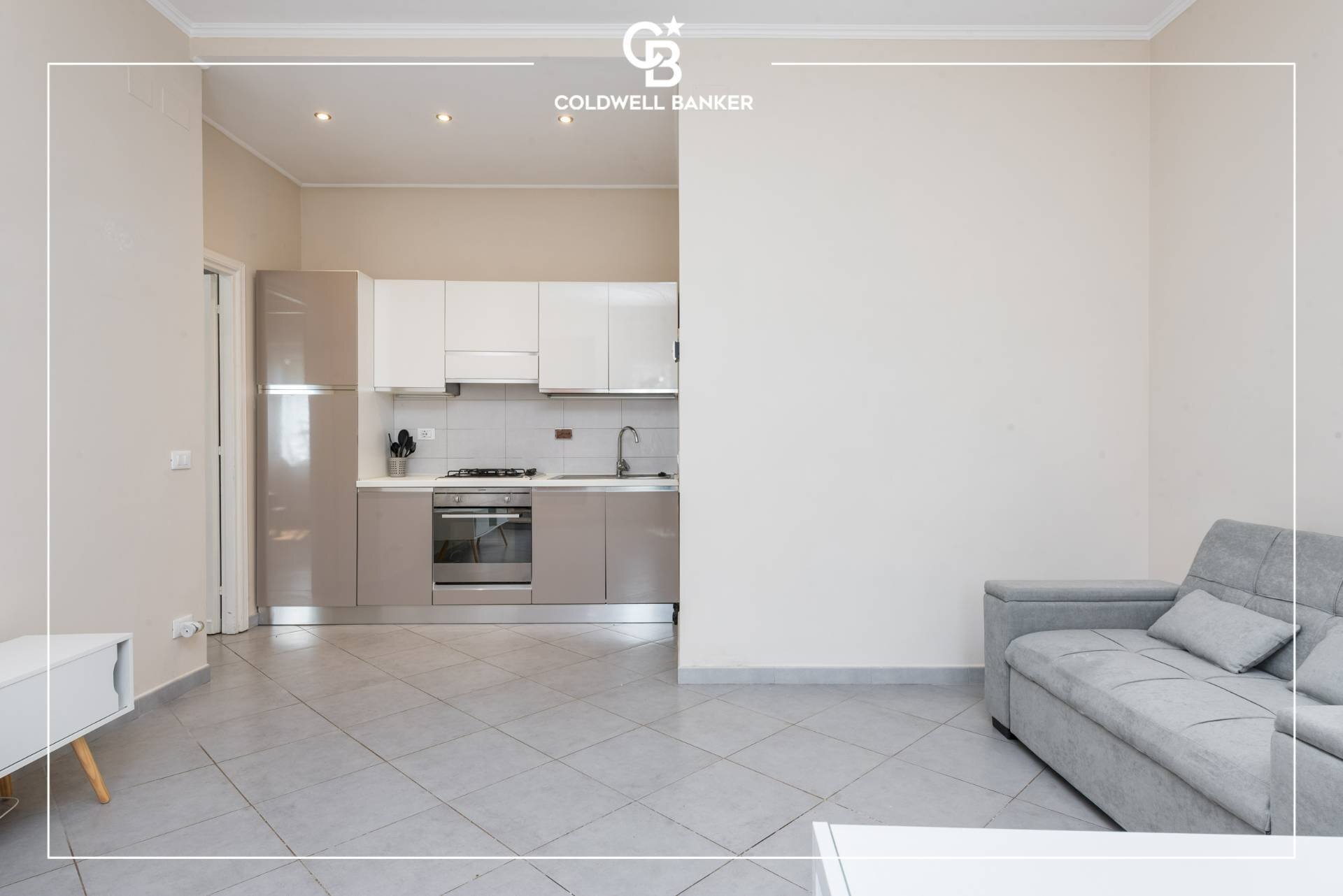 Foto 1 - Two-room apartment Via Colle Alberta
 
29, Ciampino - photo 1