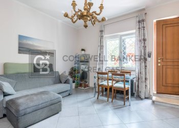 Foto 5 - Bilocale Via Colle Alberta
 
29, Ciampino - foto 5