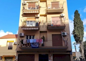 Edificio all\'aperto - Trilocale via Ai  Fossi
 
1/c, Palermo - foto 2