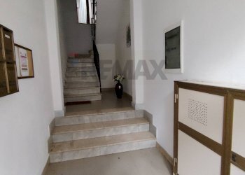 Ricezione / Lobby - Trilocale via Ai  Fossi
 
1/c, Palermo - foto 4