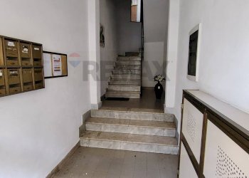 Ricezione / Lobby - Trilocale via Ai  Fossi
 
1/c, Palermo - foto 5