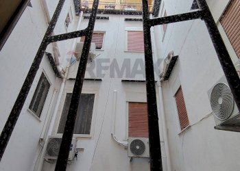 Edificio all\'aperto - Trilocale via Ai  Fossi
 
1/c, Palermo - foto 11