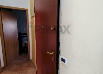 Hall / corridoio - Trilocale via Ai  Fossi
 
1/c, Palermo - foto 15