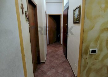 Hall / corridoio - Trilocale via Ai  Fossi
 
1/c, Palermo - foto 16